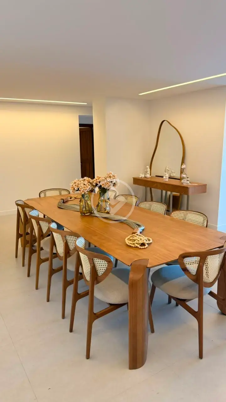 Sala ampla com 320 m² na Praia da Costa