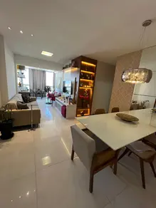 Apartamento Santos Dumont, Vila Velha - ES — foto 2