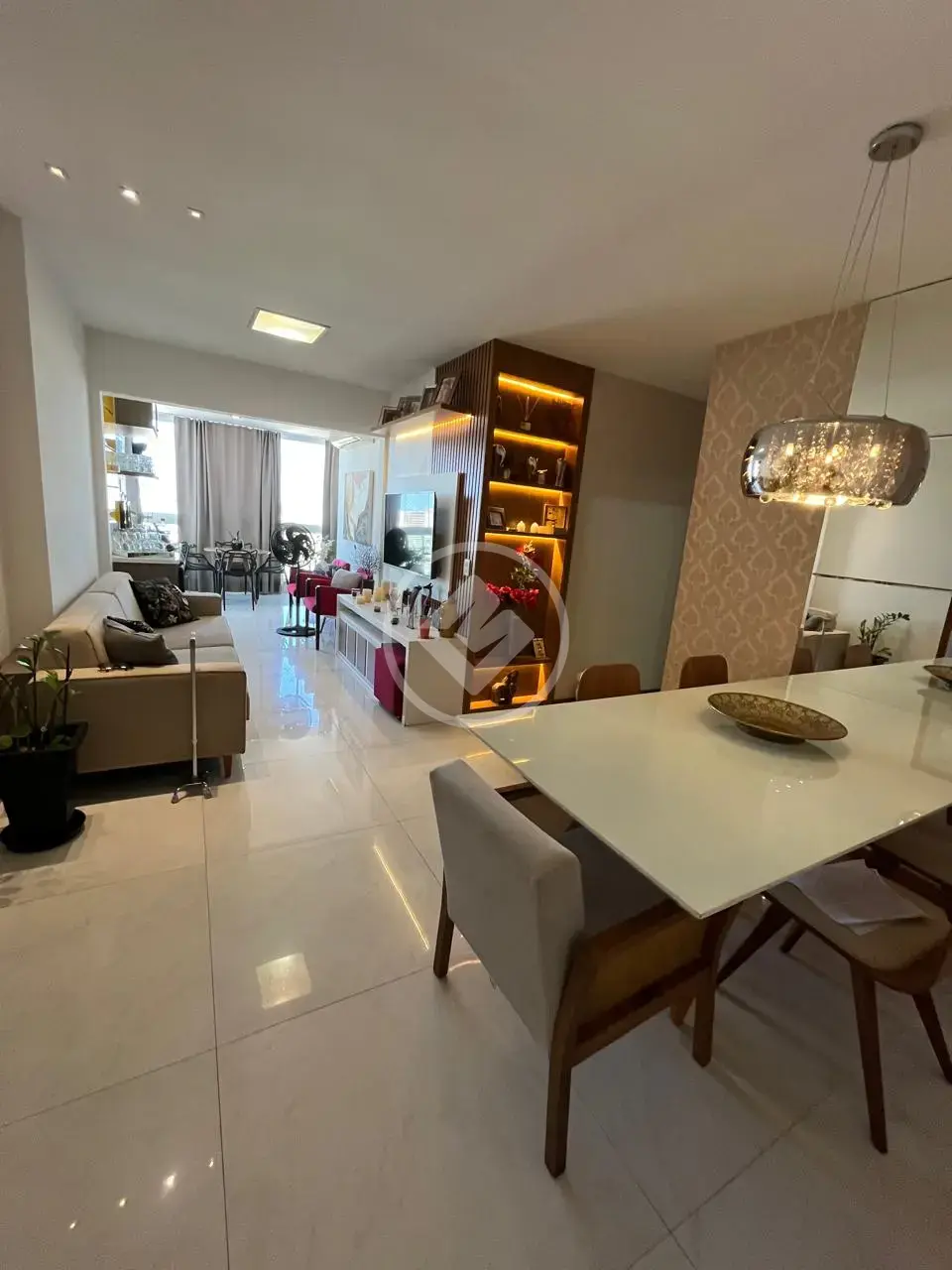 Image 2 - Apartamento em Santos Dumont, Vila Velha - ES
