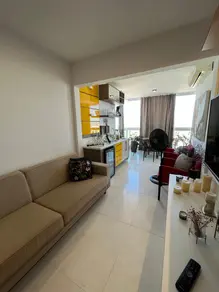 Imagem 2 - Apartamento em Santos Dumont, Vila Velha - ES
