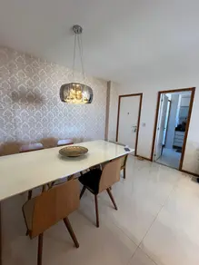 Imagem 4 - Apartamento em Santos Dumont, Vila Velha - ES