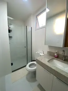 Imagem 2 - Apartamento em Praia de Itaparica, Vila Velha - ES