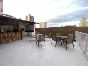 Apartamento Praia de Itaparica, Vila Velha - ES — foto 2