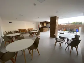 Apartamento Praia de Itaparica, Vila Velha - ES — foto 1