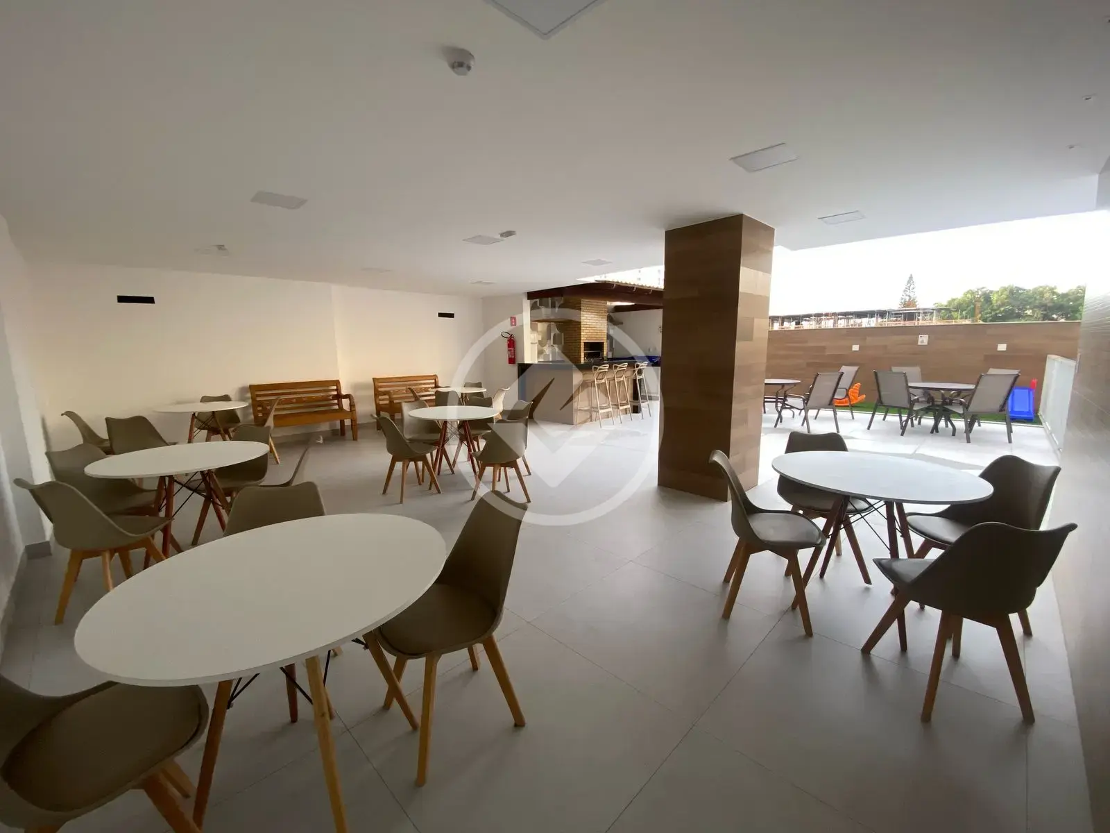 Imagem 1 - Apartamento em Praia de Itaparica, Vila Velha - ES