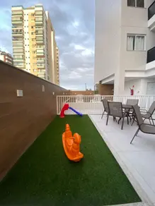 Imagem 3 - Apartamento em Praia de Itaparica, Vila Velha - ES