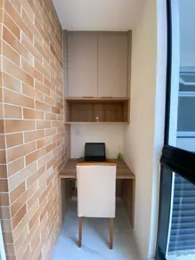 Imagem 6 - Apartamento em Praia de Itaparica, Vila Velha - ES