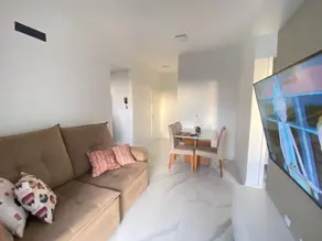 Apartamento Praia de Itaparica, Vila Velha - ES — foto 2