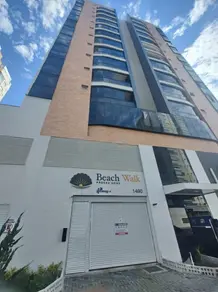 Apartamento Praia de Itaparica, Vila Velha - ES — foto 1
