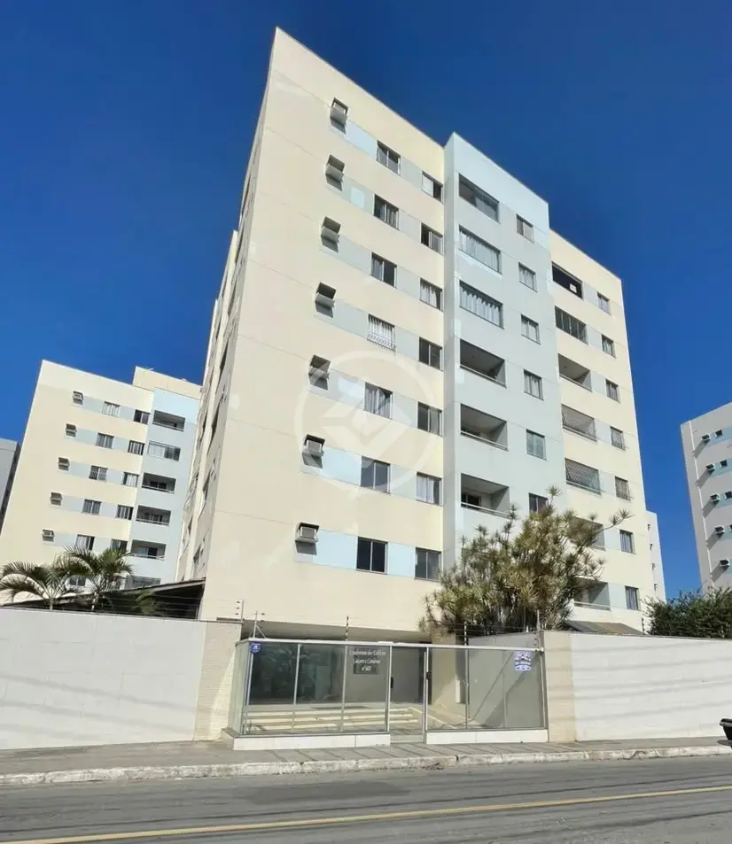 Imagem 1 - Apartamento em Coqueiral de Itaparica, Vila Velha - ES