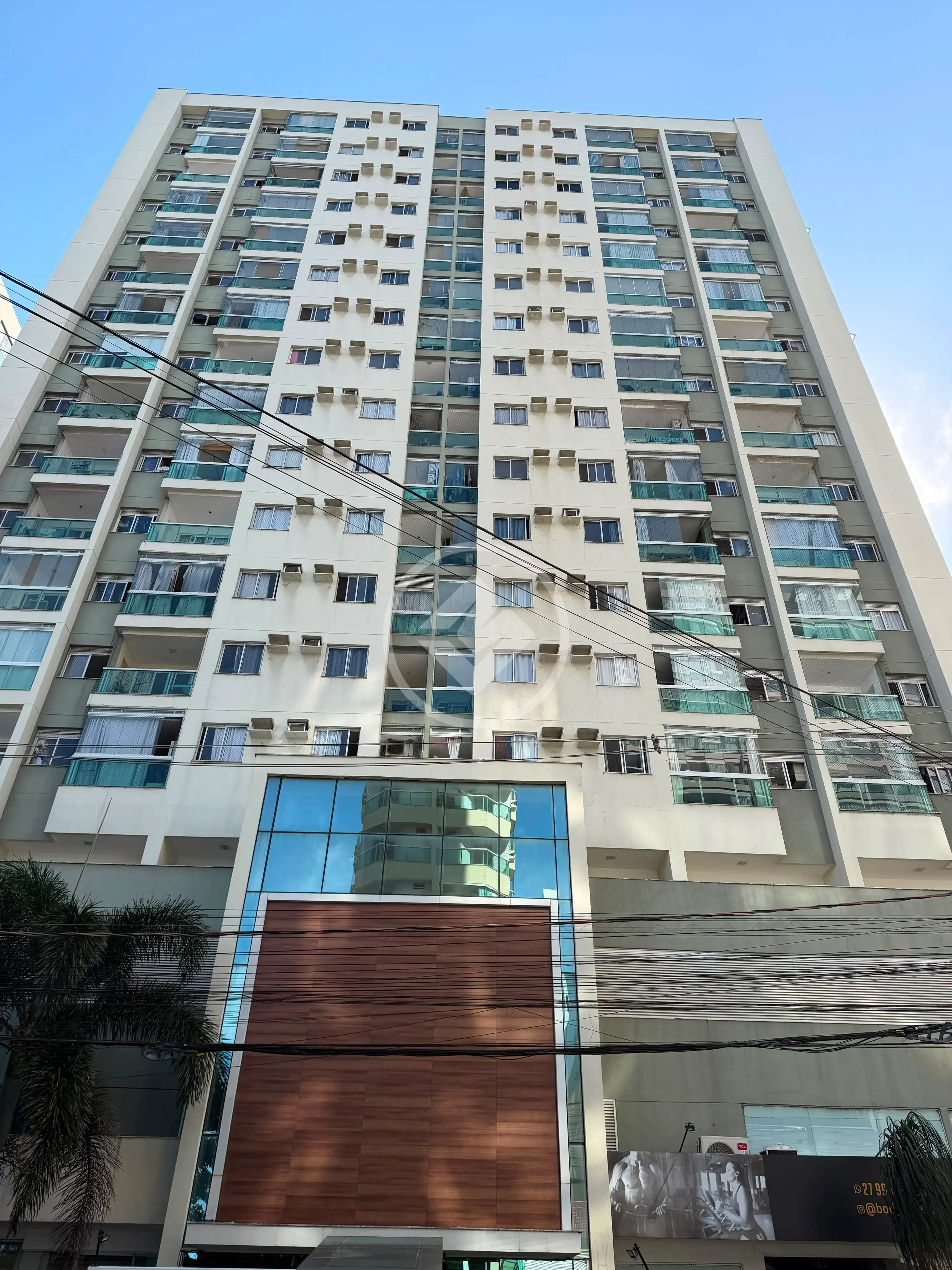 Imagem 1 - Apartamento em Praia de Itaparica, Vila Velha - ES