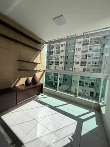 Imagem 2 - Apartamento em Praia de Itaparica, Vila Velha - ES