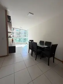 Apartamento Praia de Itaparica, Vila Velha - ES — foto 2