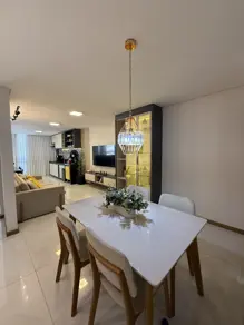 Imagem 2 - Apartamento em Praia da Costa, Vila Velha - ES