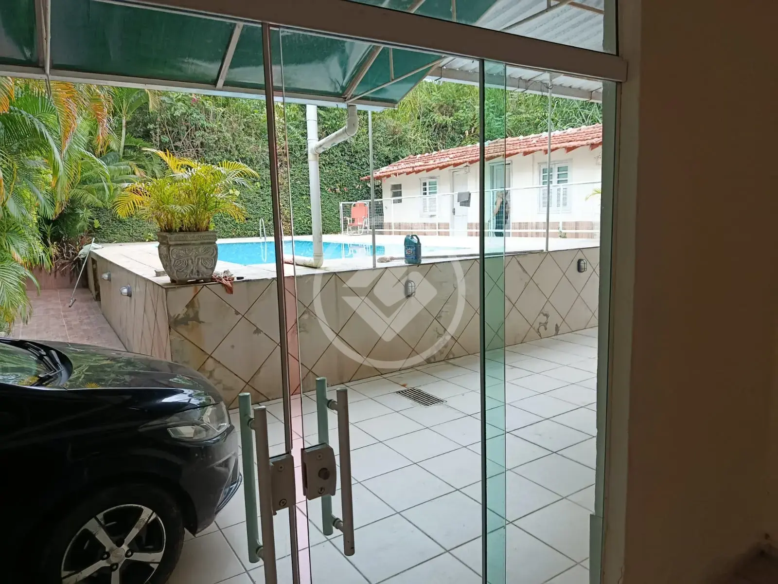 Imagem 1 - Chácara em Centro, Paty do Alferes - RJ