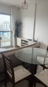 Imagem 3 - Apartamento em Praia de Itaparica, Vila Velha - ES