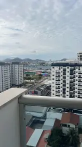 Apartamento Praia de Itaparica, Vila Velha - ES — foto 2
