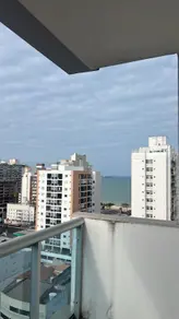 Apartamento Praia de Itaparica, Vila Velha - ES — foto 1