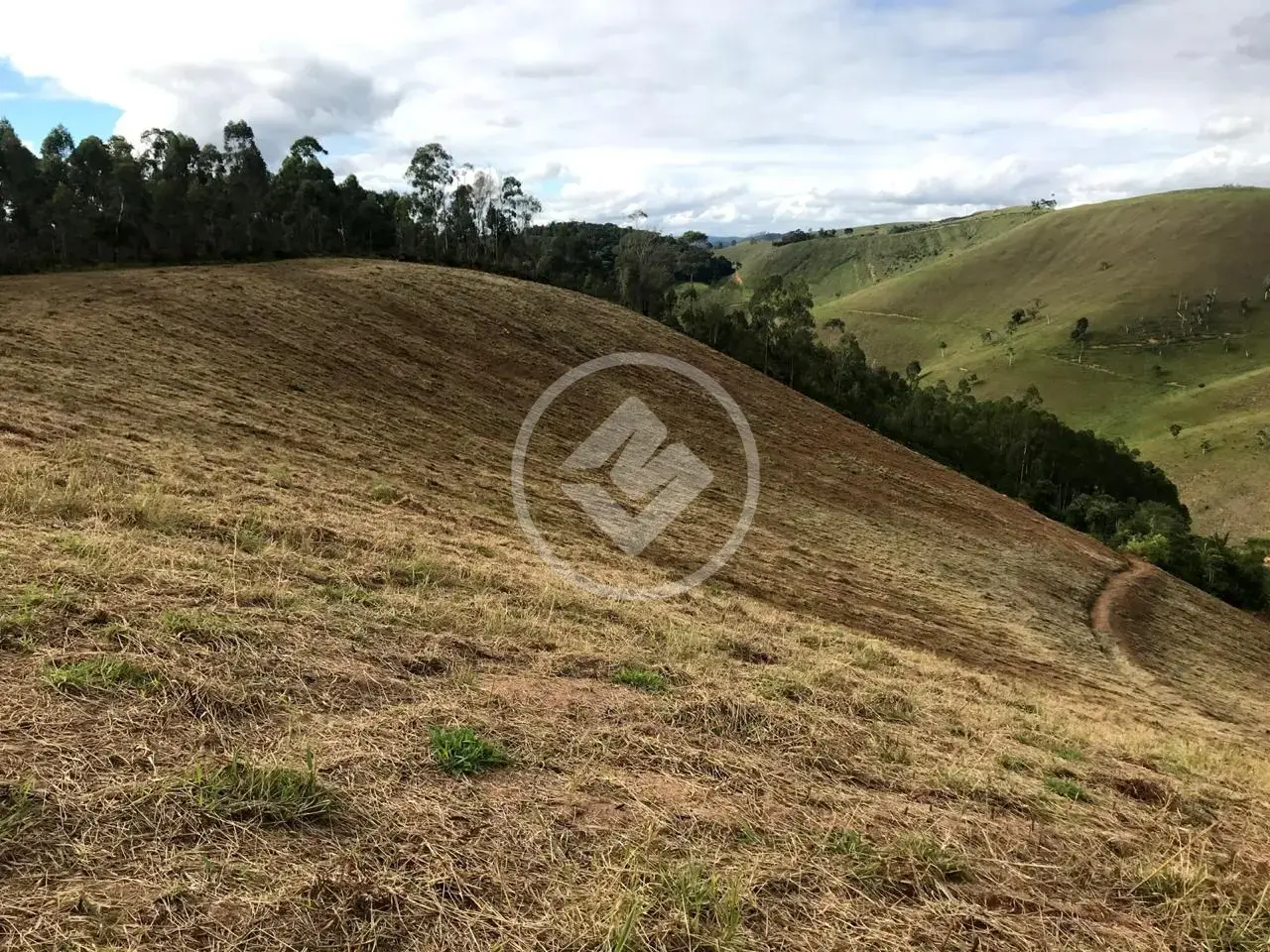 Imagem 1 - Sítio em Aracê, Domingos Martins - ES