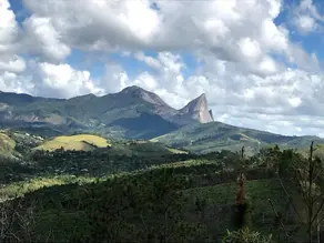 Imagem 3 - Sítio em Aracê, Domingos Martins - ES