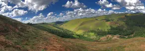Imagem 5 - Sítio em Aracê, Domingos Martins - ES