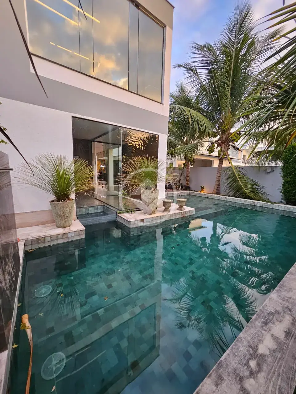 Imagem 1 - Casa Condomínio em Civit II, Serra - ES