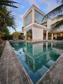 Imagem 2 - Casa Condomínio em Civit II, Serra - ES
