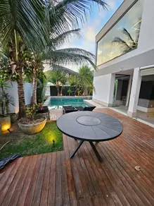 Imagem 3 - Casa Condomínio em Civit II, Serra - ES