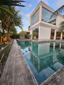 Imagem 4 - Casa Condomínio em Civit II, Serra - ES