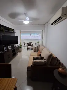 Apartamento Itapuã, Vila Velha - ES — foto 2