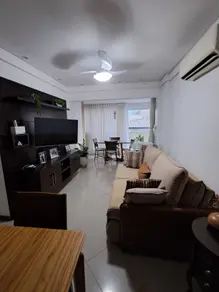 Apartamento Itapuã, Vila Velha - ES — foto 1