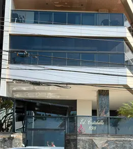Apartamento Praia da Costa, Vila Velha - ES — foto 1