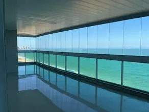 Apartamento Praia de Itaparica, Vila Velha - ES — foto 1