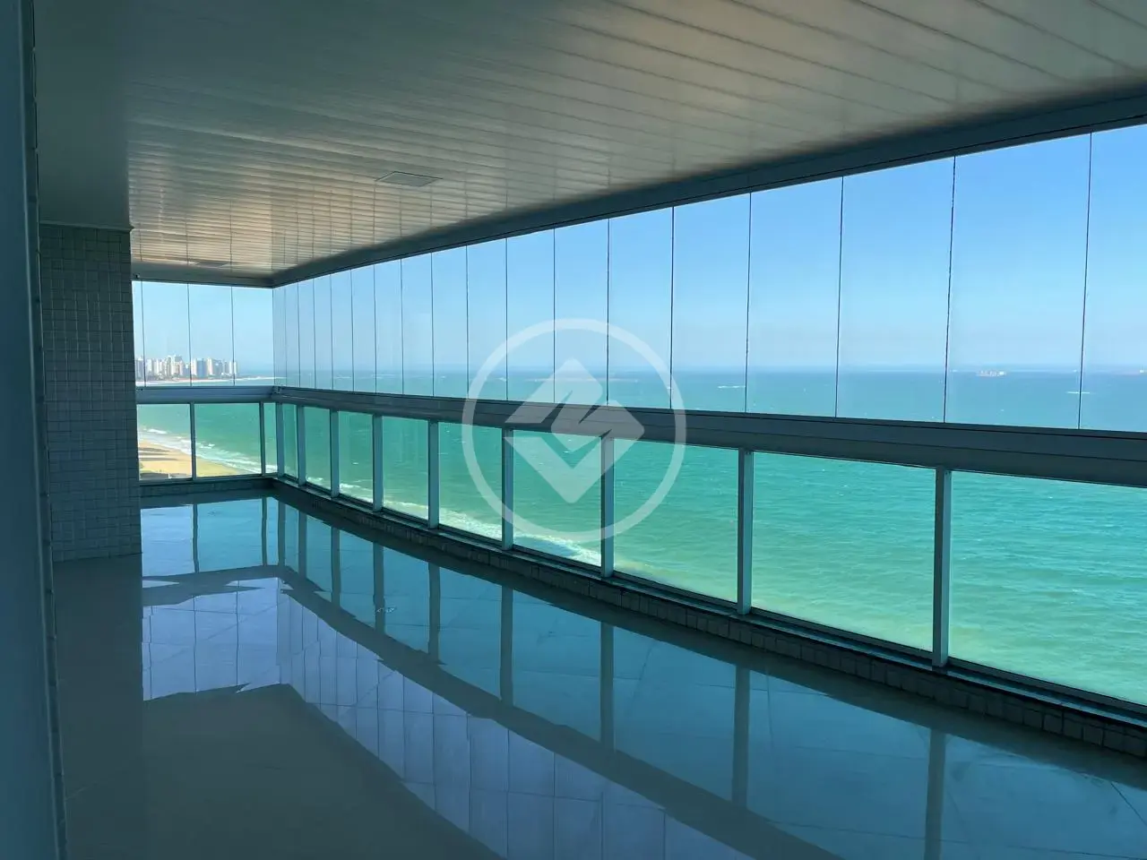 Imagem 1 - Apartamento em Praia de Itaparica, Vila Velha - ES