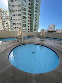 Apartamento Praia de Itaparica, Vila Velha - ES — foto 2