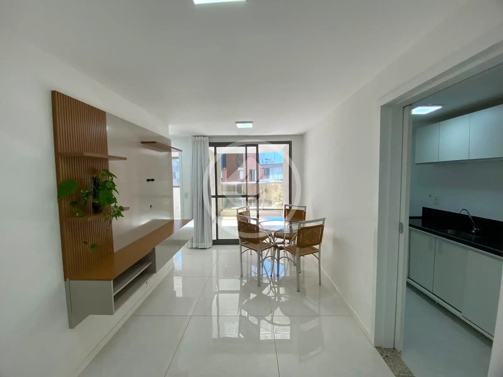 Imagem 1 - Apartamento em Jardim Camburi, Vitória - ES