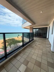 Apartamento Praia da Costa, Vila Velha - ES — foto 2