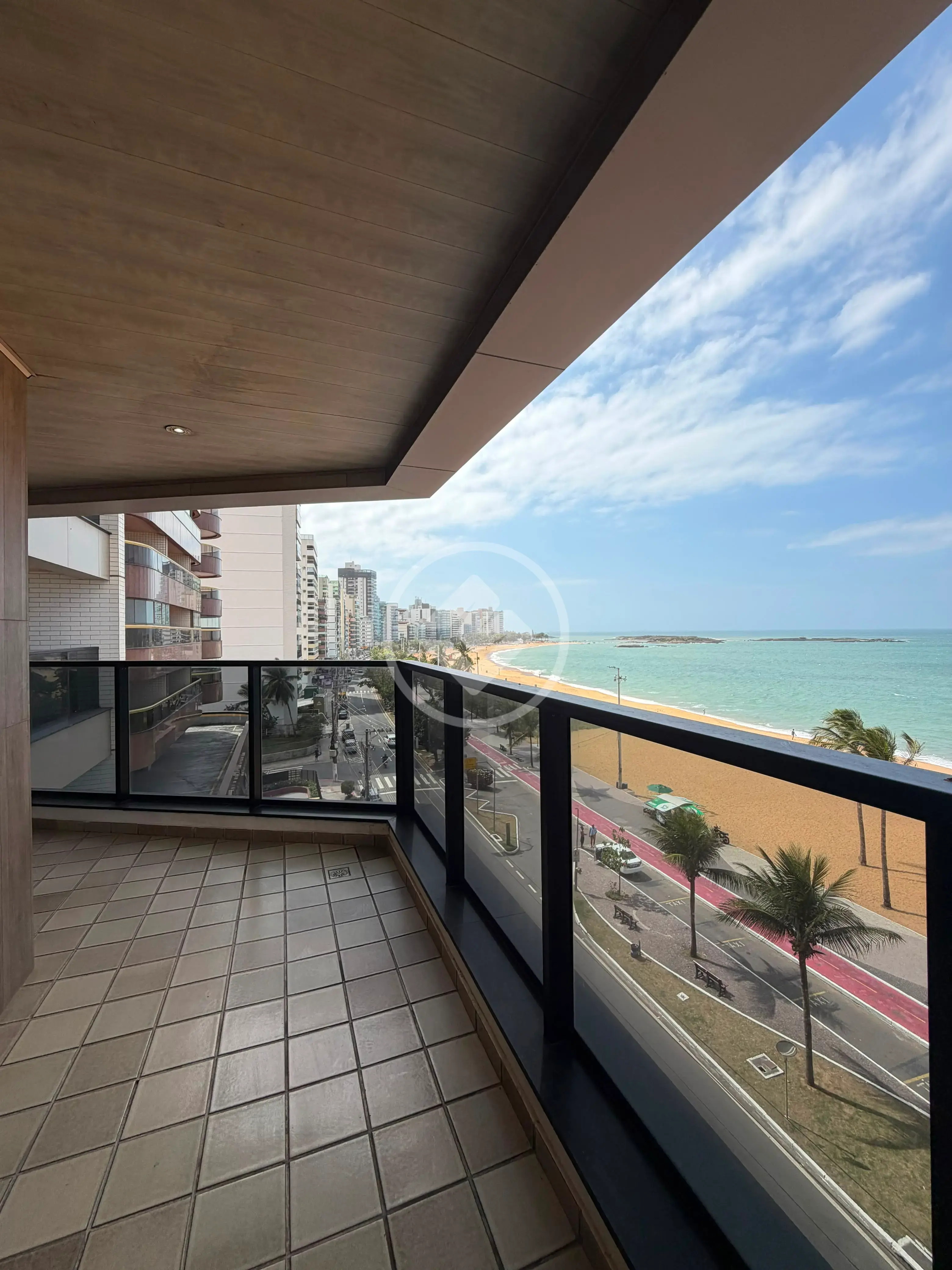 Imagem 1 - Apartamento em Praia da Costa, Vila Velha - ES