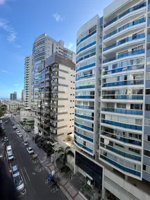 Apartamento Itapuã, Vila Velha - ES — foto 1
