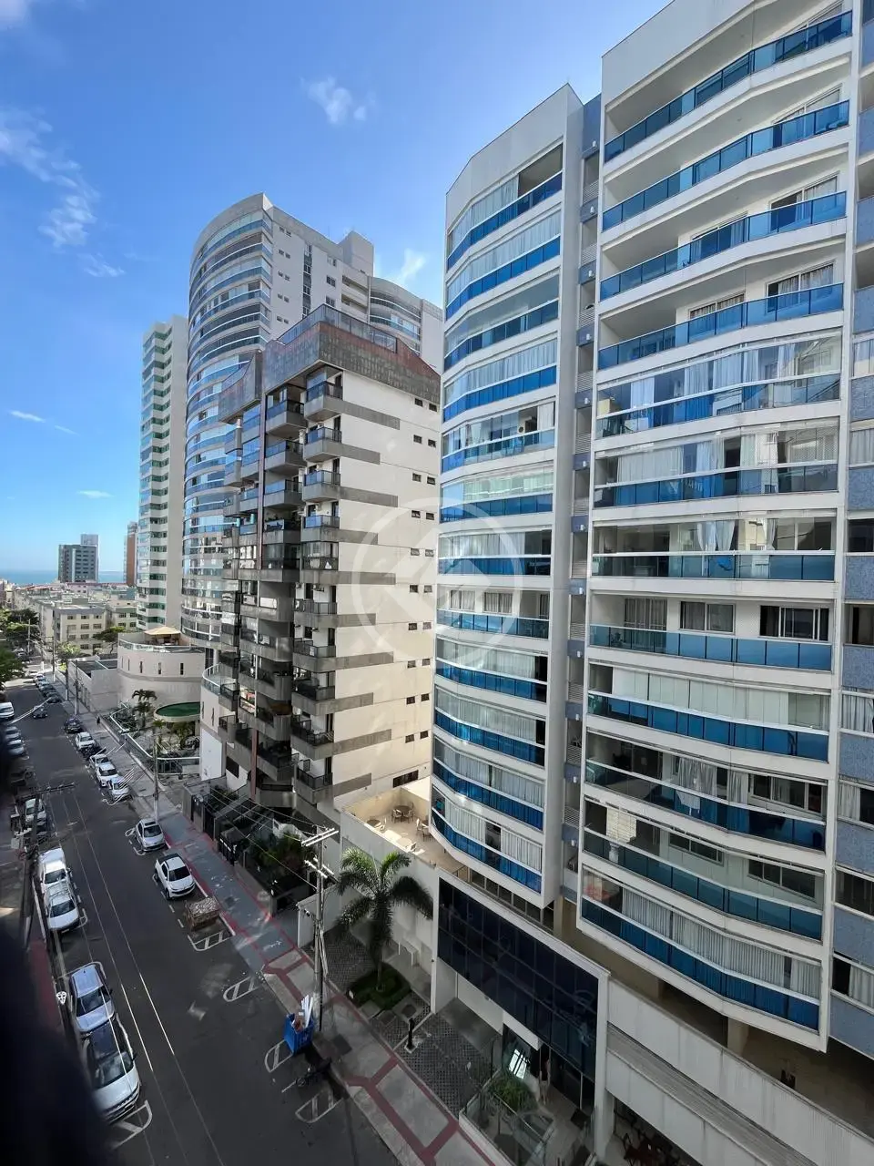 Imagem 1 - Apartamento em Itapuã, Vila Velha - ES