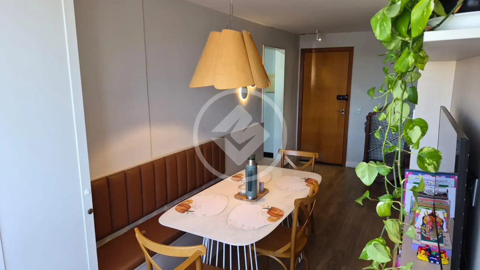 Imagem 1 - Apartamento Duplex em Jardim Camburi, Vitória - ES