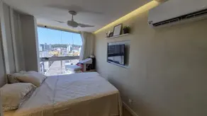 Imagem 3 - Apartamento Duplex em Jardim Camburi, Vitória - ES