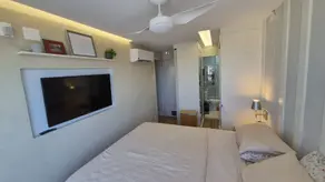 Imagem 4 - Apartamento Duplex em Jardim Camburi, Vitória - ES