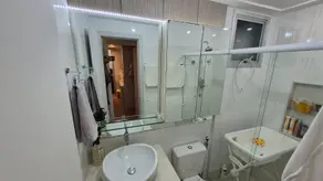 Imagem 5 - Apartamento Duplex em Jardim Camburi, Vitória - ES