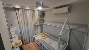 Imagem 6 - Apartamento Duplex em Jardim Camburi, Vitória - ES
