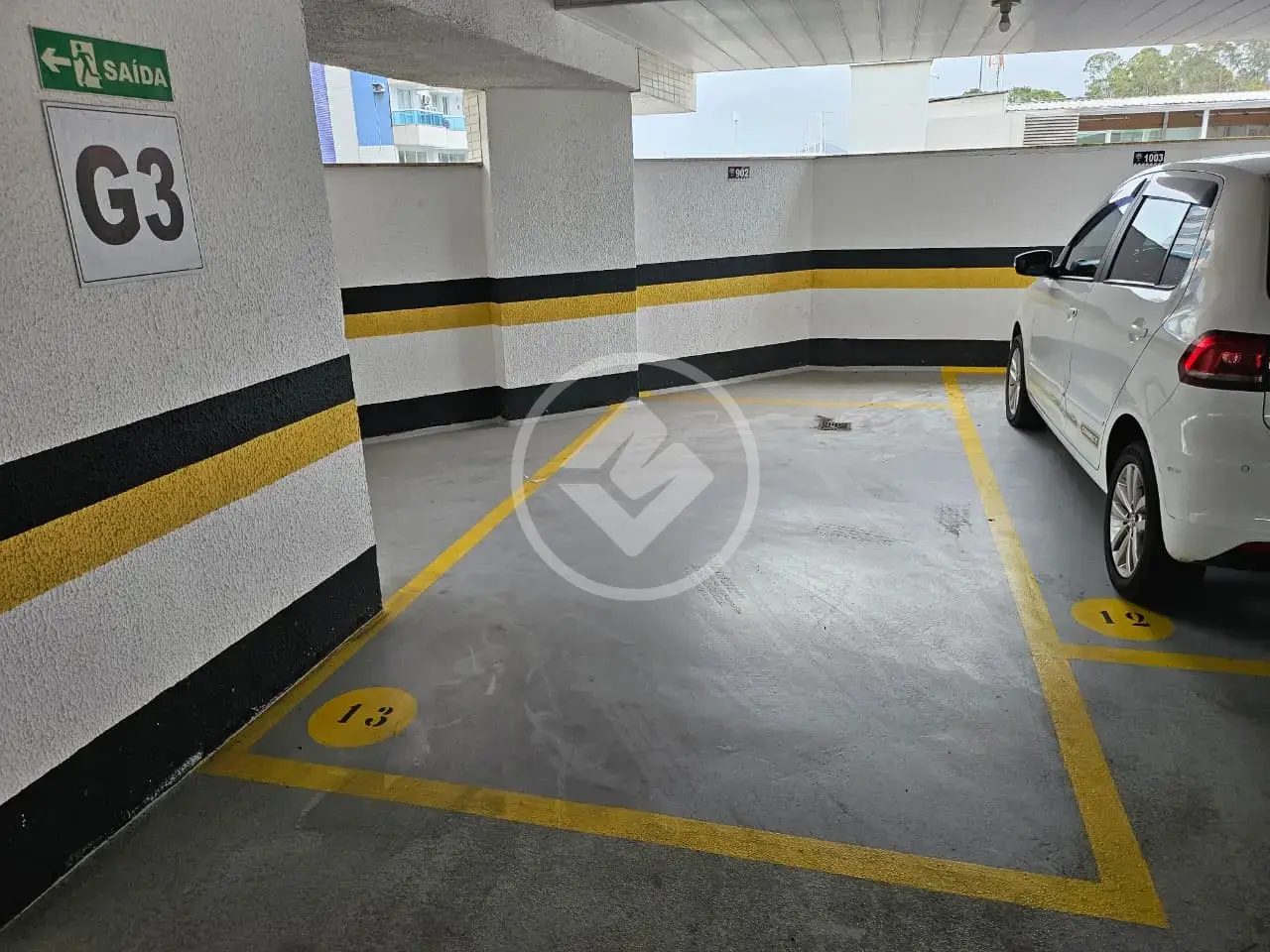 Image 25 - Apartamento em Praia da Costa, Vila Velha - ES