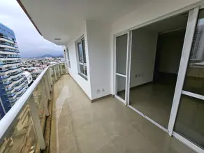 Apartamento Praia da Costa, Vila Velha - ES — foto 2
