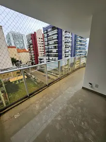 Apartamento Praia da Costa, Vila Velha - ES — foto 1