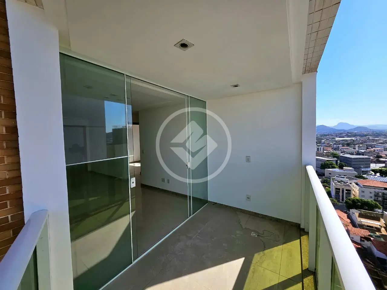 Image 2 - Apartamento em Itapuã, Vila Velha - ES