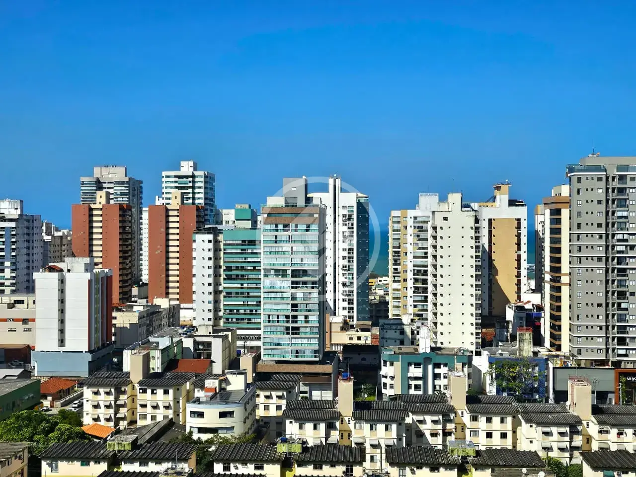 Imagem 1 - Apartamento em Itapuã, Vila Velha - ES